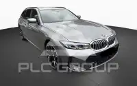2025 BMW 320