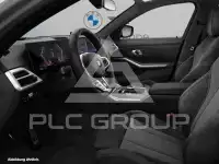 2025 BMW 320
