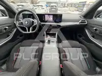 2025 BMW 320