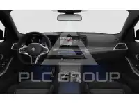 2025 BMW 320