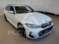 2025 BMW 320