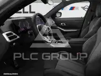 2025 BMW 320