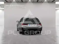 2025 BMW 320