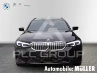 2025 BMW 320