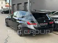 2025 BMW 320