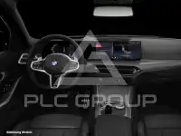 2025 BMW 320
