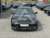 2025 BMW 320