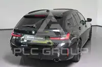 2025 BMW 320