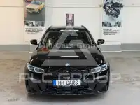 2025 BMW 320