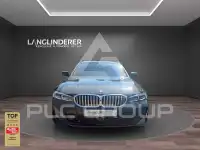 2025 BMW 320