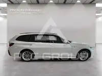 2025 BMW 320