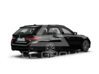 2025 BMW 320