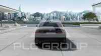2025 BMW 320
