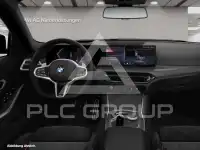 2025 BMW 320