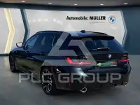 2025 BMW 320