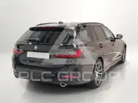 2025 BMW 320