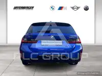 2025 BMW 320