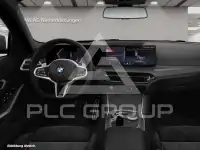 2025 BMW 320