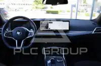 2025 BMW 320