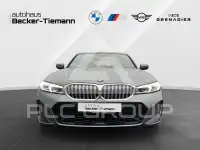 2025 BMW 320