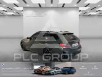 2025 BMW 320