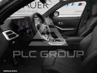 2025 BMW 320