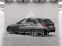 2025 BMW 320