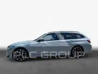 2025 BMW 320