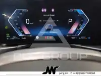 2025 BMW 320
