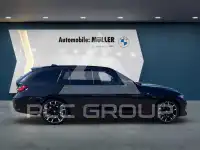 2025 BMW 320