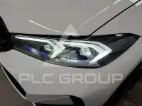 2025 BMW 320