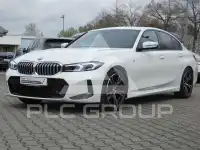 2025 BMW 320