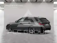 2025 BMW 320