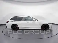 2025 BMW 320