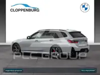 2025 BMW 320