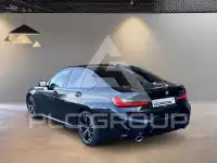 2025 BMW 320