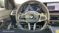 2025 BMW 320