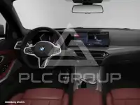 2025 BMW 320