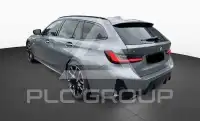 2025 BMW 320