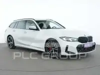2025 BMW 320