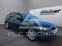 2025 BMW 320