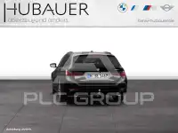 2025 BMW 320