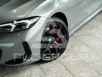 2025 BMW 320