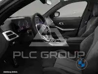 2025 BMW 320