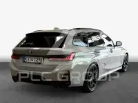 2025 BMW 320