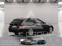 2025 BMW 320
