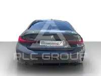 2025 BMW 320