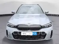 2025 BMW 320