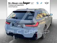 2025 BMW 320