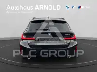2025 BMW 320